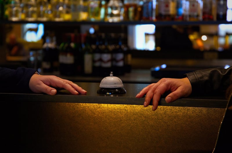 Exclusive Concierge