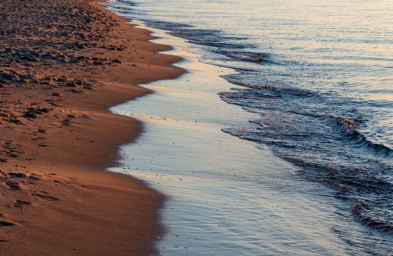 Beachfront Bliss