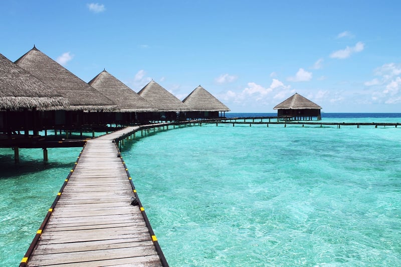 Luxury Accommodation